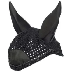 Online Bonnet à mouches Silencer - Harry's Horse - Néoprène insonorisé Bonnets|Bonnet Cheval