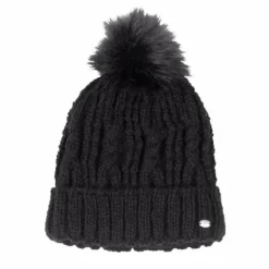 Online Bonnet à pompom collection 2021 - Bonnets Et Écharpes D'Équitation