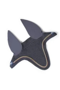 Bonnet anti-moucges Zueg - - chiné Bonnets|Bonnet Cheval