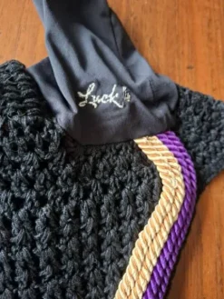 Clearance Bonnet anti-mouche cheval Bonnets|Bonnet Cheval