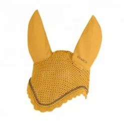 New Bonnet anti-mouche Pearls PLATINUM 2025 - - Édition limitée Bonnets|Bonnet Cheval