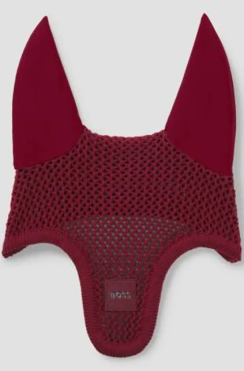 New Bonnet anti-mouches Cabernet - Bonnets|Bonnet Cheval