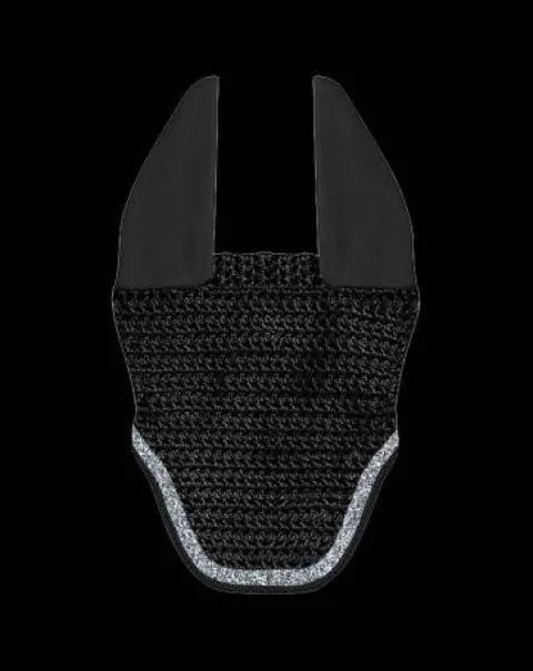Bonnet anti-mouches court TEN - Bonnets|Bonnet Cheval