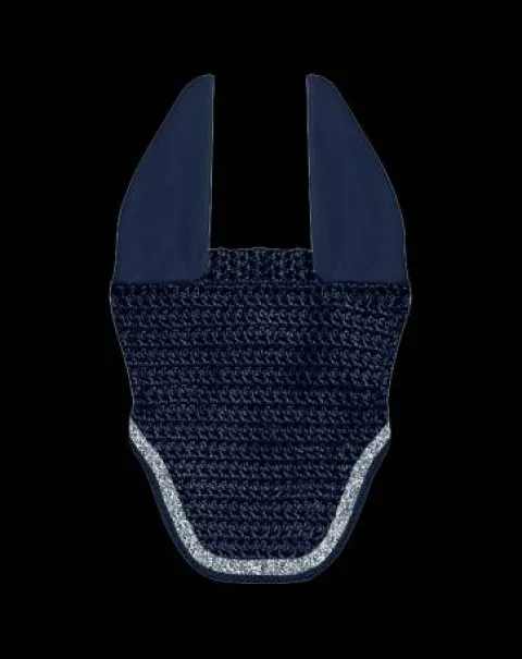 Bonnet anti-mouches court TEN - Bonnets|Bonnet Cheval