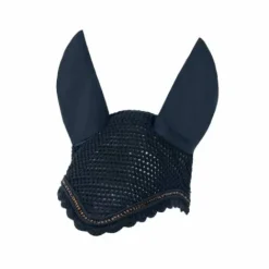 Hot Bonnet anti-mouches Crystal PLATINUM 2024 - Bonnets|Bonnet Cheval