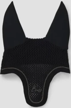 Clearance Bonnet anti-mouches Glitter - - Coton respirant Bonnets|Bonnet Cheval