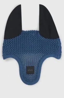 Clearance Bonnet anti-mouches monochrome horizon - Bonnets|Bonnet Cheval