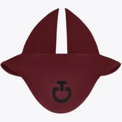 Hot Bonnet anti-mouches tissu - Bonnets|Bonnet Cheval
