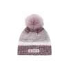 Clearance Bonnet avec pompon Eireen - Bonnets Et Écharpes D'Équitation