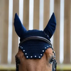 Bonnet Balthazar - Jump'In - Bleu marine Bonnets|Bonnet Cheval