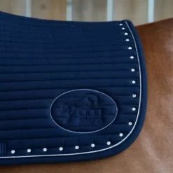 Bonnet Balthazar - Jump'In - Bleu marine Bonnets|Bonnet Cheval