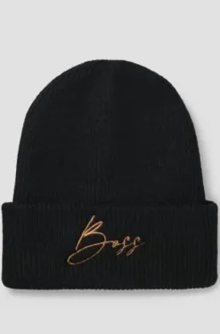 New Bonnet BEANIE HIGH CUFF - - Écologique Bonnets Et Écharpes D'Équitation
