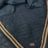 Bonnet bleu Bonnets|Bonnet Cheval