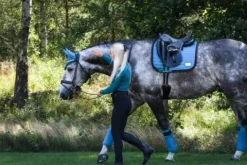 Bonnet Bleu canard - Pool Party - Bonnets|Bonnet Cheval