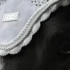 Outlet Bonnet cheval avec insert en crystal Bonnets|Bonnet Cheval