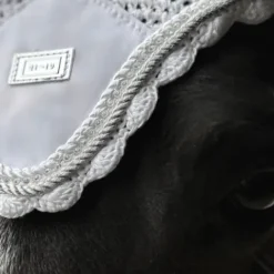 Outlet Bonnet cheval avec insert en crystal Bonnets|Bonnet Cheval