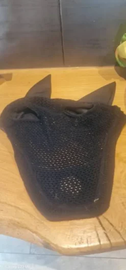 Hot Bonnet cheval Equithème Bonnets|Bonnet Cheval