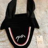 New Bonnet cheval Penelope Leprevost Neuf Bonnets|Bonnet Cheval