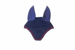 Best Bonnet crochet carré - - oreilles élastiques Bonnets|Bonnet Cheval
