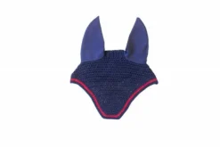 Best Bonnet crochet carré - - oreilles élastiques Bonnets|Bonnet Cheval