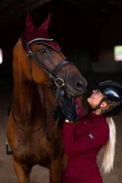 Online Bonnet Dark - Bonnets|Bonnet Cheval