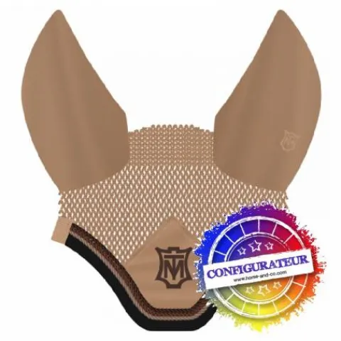 Online Bonnet de travail avec pad personnalisable - Bonnets|Bonnet Cheval