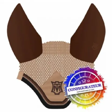 Online Bonnet de travail avec pad personnalisable - Bonnets|Bonnet Cheval