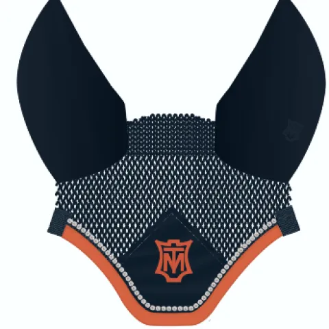 Online Bonnet de travail avec pad personnalisable - Bonnets|Bonnet Cheval