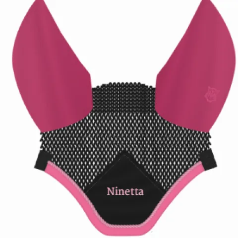 Online Bonnet de travail avec pad personnalisable - Bonnets|Bonnet Cheval