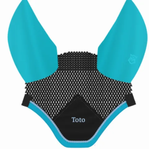 Online Bonnet de travail avec pad personnalisable - Bonnets|Bonnet Cheval