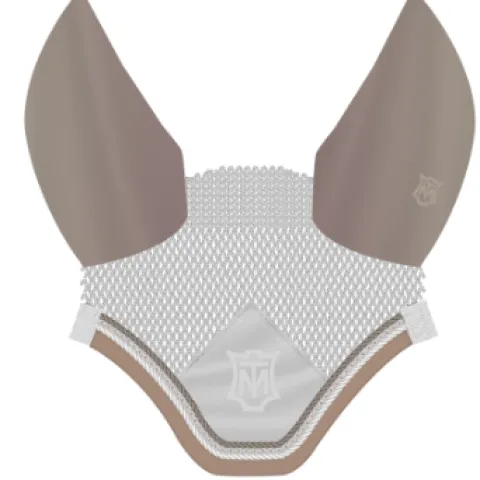 Online Bonnet de travail avec pad personnalisable - Bonnets|Bonnet Cheval