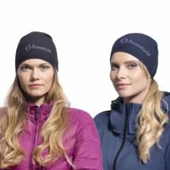 Best Bonnet femme CASSIOPEE - Bonnets Et Écharpes D'Équitation