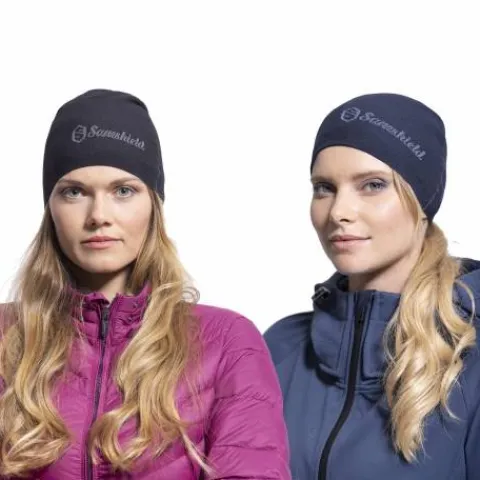 Best Bonnet femme CASSIOPEE - Bonnets Et Écharpes D'Équitation