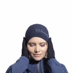 Best Bonnet femme CASSIOPEE - Bonnets Et Écharpes D'Équitation