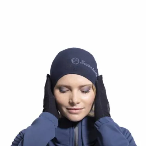 Best Bonnet femme CASSIOPEE - Bonnets Et Écharpes D'Équitation