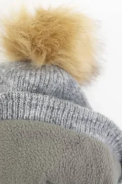 Sale Bonnet Anto - - Maille et doublure polaire Bonnets Et Écharpes D'Équitation