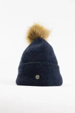 Sale Bonnet Anto - - Maille et doublure polaire Bonnets Et Écharpes D'Équitation