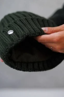 New Bonnet Cooper (3 coloris) Bonnets Et Écharpes D'Équitation