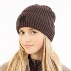 Sale Bonnet Joshua - - Doublure polaire Bonnets Et Écharpes D'Équitation
