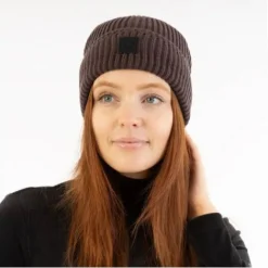 Sale Bonnet Joshua - - Doublure polaire Bonnets Et Écharpes D'Équitation