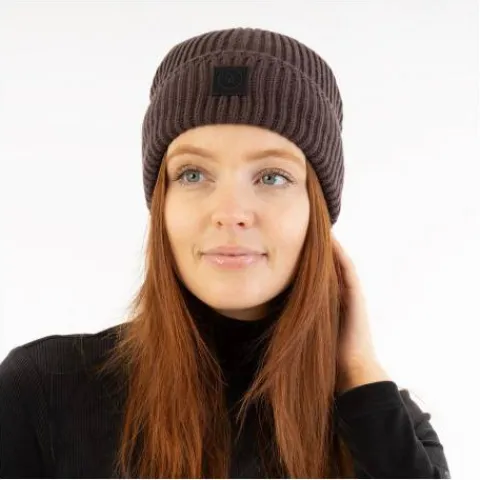 Sale Bonnet Joshua - - Doublure polaire Bonnets Et Écharpes D'Équitation