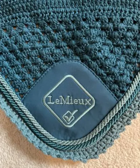 Sale Bonnet Lemieux Classic taille L Neuf Bonnets|Bonnet Cheval
