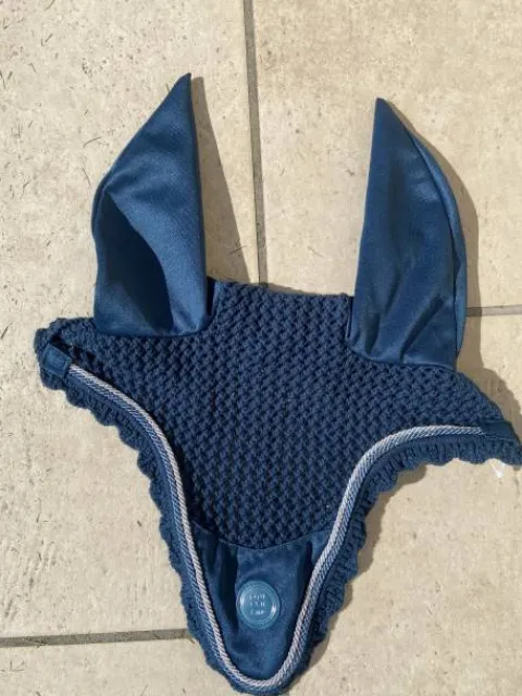 New Bonnet long Bonnets|Bonnet Cheval