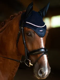 Discount Bonnet Modern Tech Navy - Bonnets|Bonnet Cheval