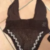 Clearance Bonnet neuf Strass full Bonnets|Bonnet Cheval
