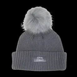 Clearance Bonnet Pompon - Kentucky Bonnets Et Écharpes D'Équitation