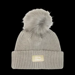 Clearance Bonnet Pompon - Kentucky Bonnets Et Écharpes D'Équitation