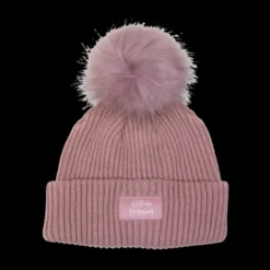 Clearance Bonnet Pompon - Kentucky Bonnets Et Écharpes D'Équitation