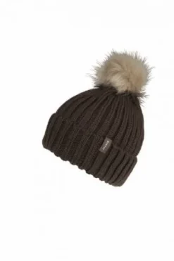 Outlet Bonnet pompon 2023 Bonnets Et Écharpes D'Équitation