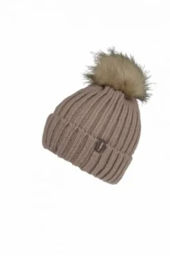Outlet Bonnet pompon 2023 Bonnets Et Écharpes D'Équitation